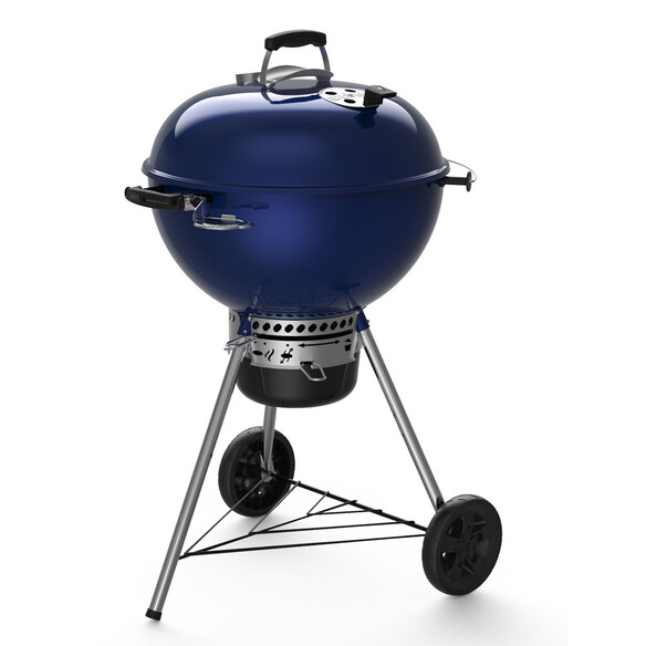 Master Touch 5750 Blue Ocean  - Weber - Edition Limitée 2020