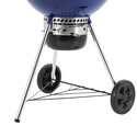 Master Touch 5750 Blue Ocean  - Weber - Edition Limitée 2020