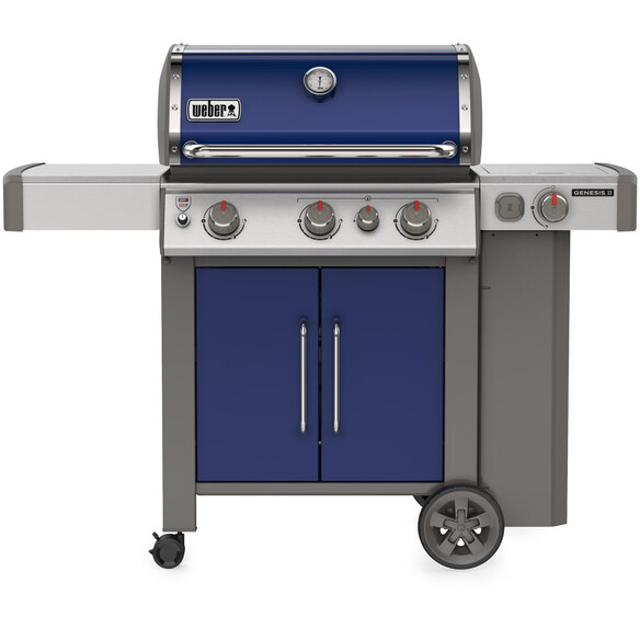 Barbecue Genesis II EP 335 GBS - Bleu Océan - Weber