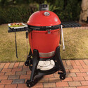 Barbecue Kamado Joe Classic Joe 3