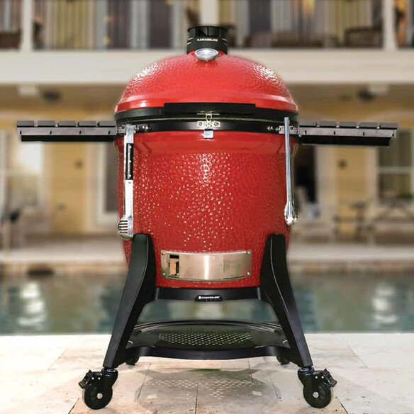 Kamado Big Joe III