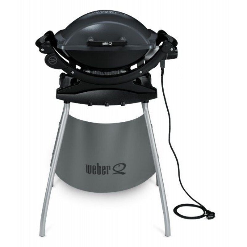 Barbecue électrique Q140 Stand*