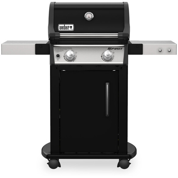 Barbecue Spirit Premium E-215 GBS - Weber