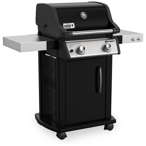 Barbecue Spirit Premium E-215 GBS - Weber