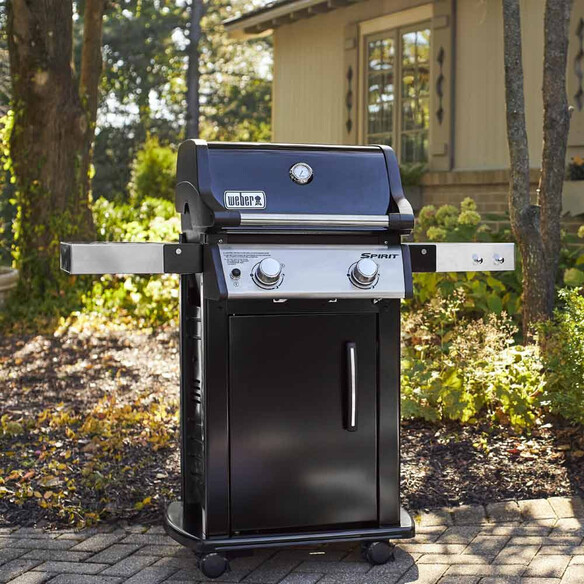 Barbecue Spirit Premium E-215 GBS - Weber