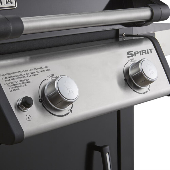 Barbecue Spirit Premium E-215 GBS - Weber