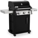 Barbecue Spirit Premium E-315 + Plancha