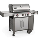 Barbecue Gaz Genesis II SP-335 GBS - Weber