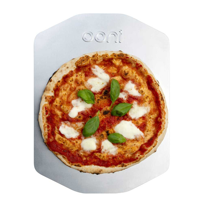 Pelle à pizza Ooni en Aluminium