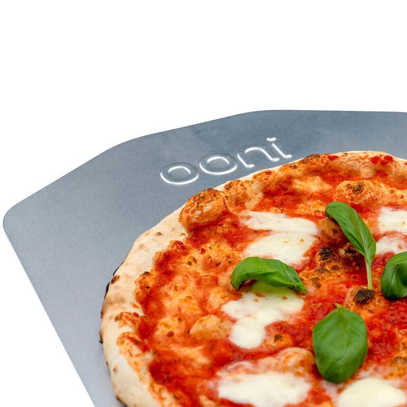 Pelle à pizza Ooni en Aluminium