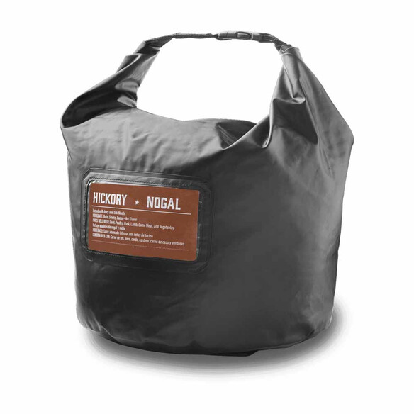 Sac de Stockage Pellets ou Charbon de bois - Weber