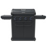 barbecue gaz Onyx Premium 4S Campingaz couvercle fermé