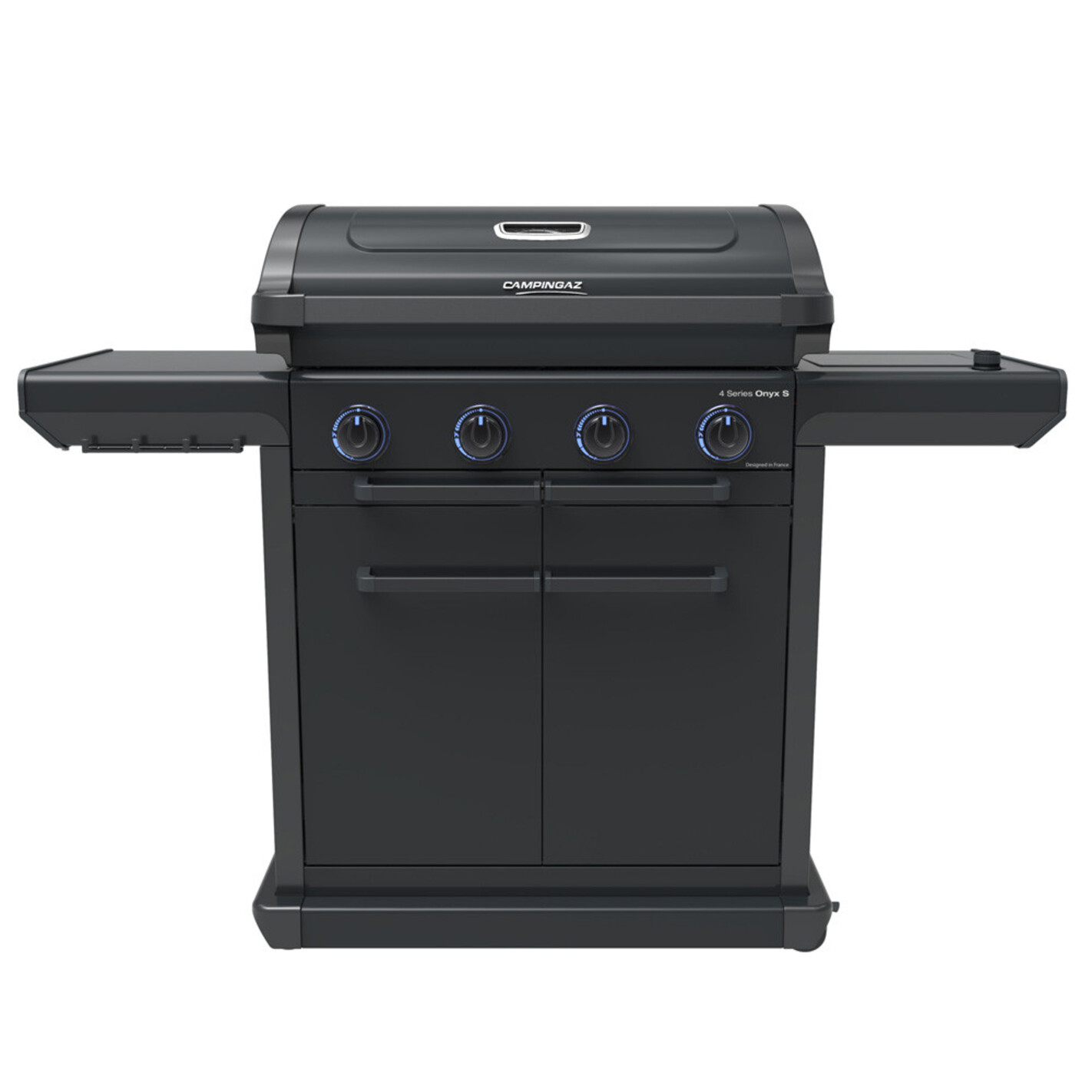 Barbecue Campingaz Premium 4S Plancha Livraison Offerte