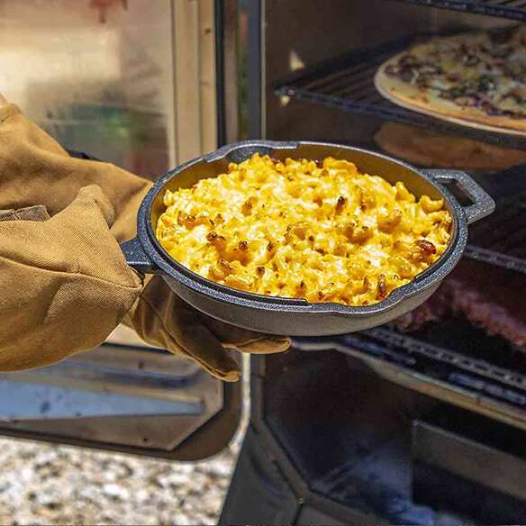 Ustensiles de cuisine pour barbecue