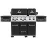 Barbecue Gaz Imperial 690 Noir - Broil King