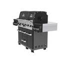 Barbecue Gaz Imperial 690 Noir - Broil King