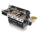 Barbecue Gaz Imperial 690 Noir - Broil King