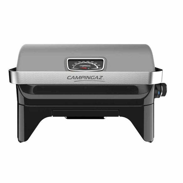 Barbecue gaz Attitude 2GO Campingaz vue face