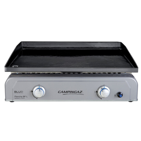 Plancha Gaz Blue Flame L -...