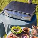 Plancha Gaz Master EX 100% Inox - Campingaz