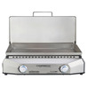 Plancha Gaz Master EX 100% Inox - Campingaz