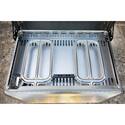 Plancha gaz Master EX + Couvercle - Campingaz