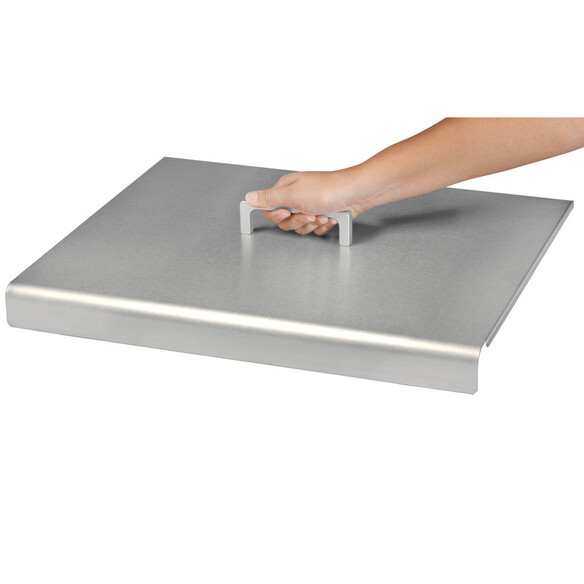 Capot de Protection pour plancha Design Simple Krampouz