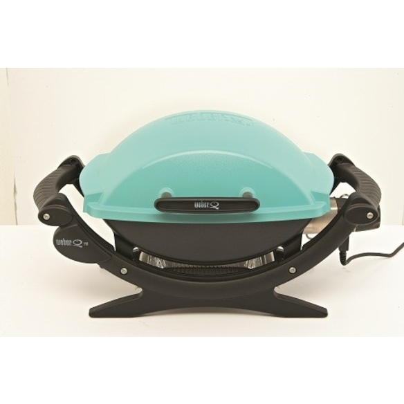 weber q140