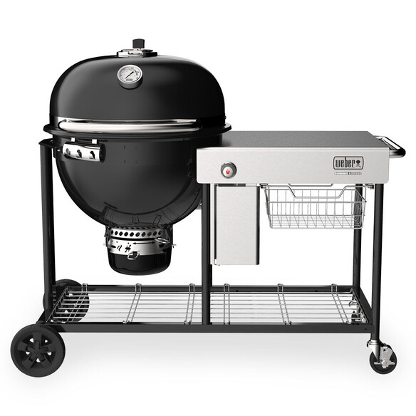 Barbecue kamado Summit S6 -...