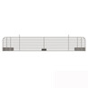 Grille de maintien au chaud pour plancha ENO 75 - 80