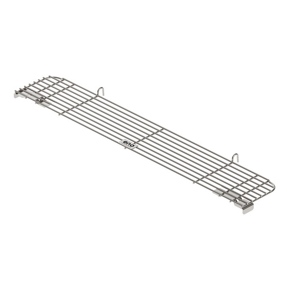 Grille de maintien au chaud pour plancha ENO 75 - 80