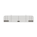 Grille de repos inox plancha ENO 60 et 65