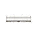 Grille d'attente en inox pour Plancha ENO 45 et 50