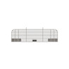 Grille d'attente en inox pour Plancha ENO 45 et 50