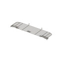 Grille d'attente en inox pour Plancha ENO 45 et 50