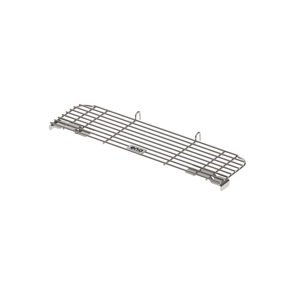 Grille d'attente en inox pour Plancha ENO 45 et 50