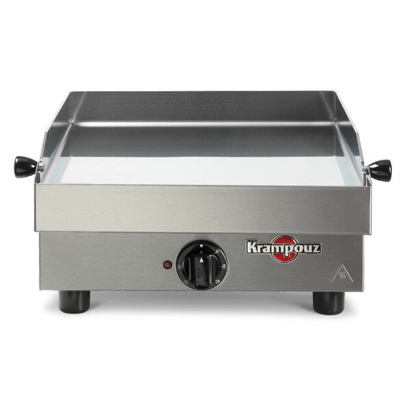 Housse Protection Barbecue Plancha Duo K Krampouz