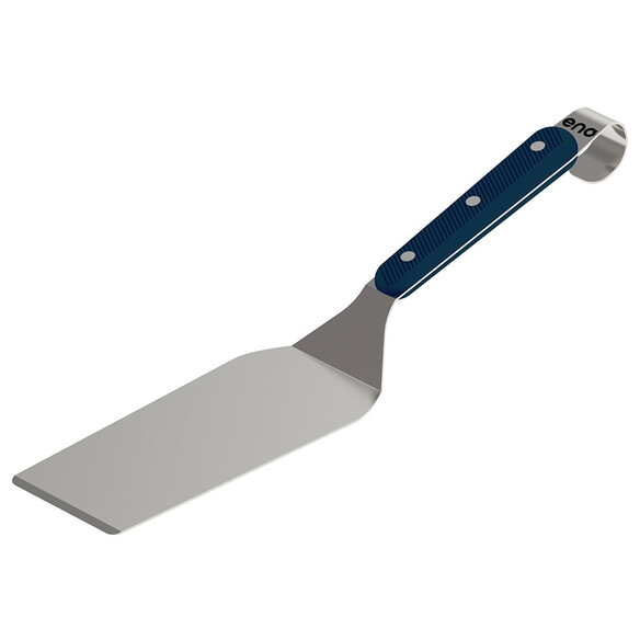 Spatule pour plancha longue et en inox - ENO