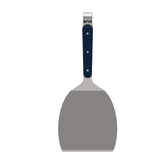 Spatule Inox avec Pelle Flexible - Spatules et pelles de Cuisine  Professionnelles - La Toque d'Or