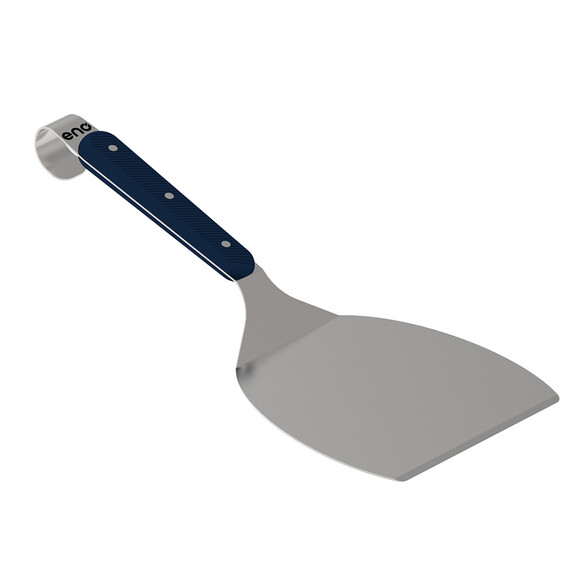 Spatule large inox Plancha - Eno