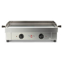 Plancha électrique Saveur Krampouz 64 cm
