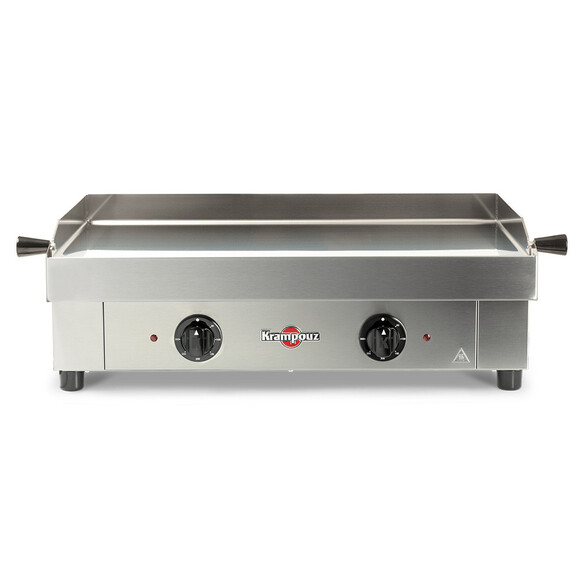 Plancha électrique Saveur Krampouz 64 cm