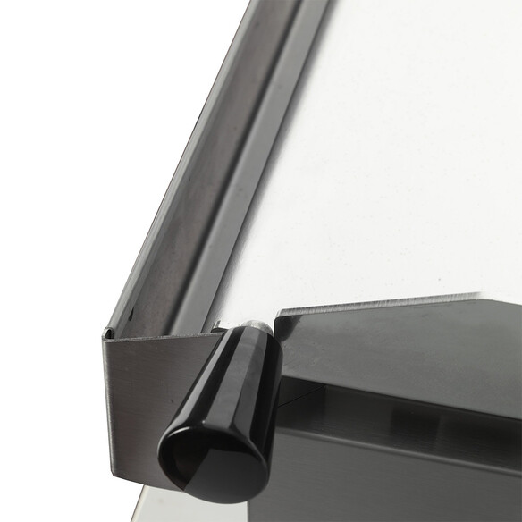 Bac amovible Plancha Saveur 64 cm Krampouz