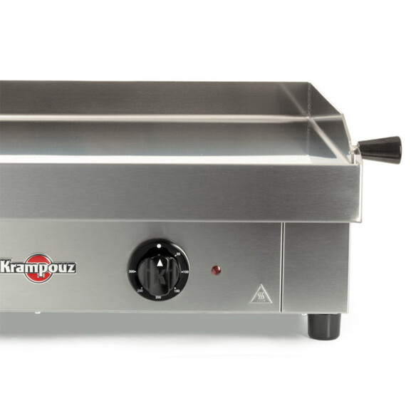 Plancha Saveur Krampouz
