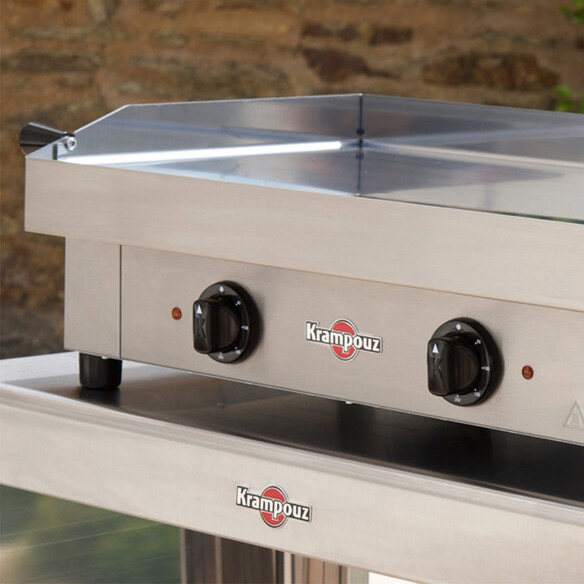 Plancha Saveur électrique 64 cm