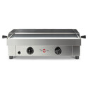 Grande plancha gaz Saveur Krampouz