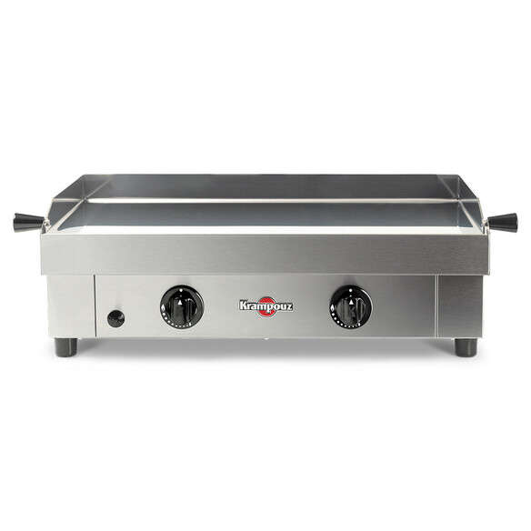 Grande plancha gaz Saveur Krampouz