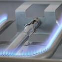Brûleurs plancha gaz extérieur Saveur Krampouz
