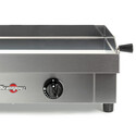 Plancha Saveur gaz Krampouz