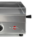 Plancha compact Design Krampouz